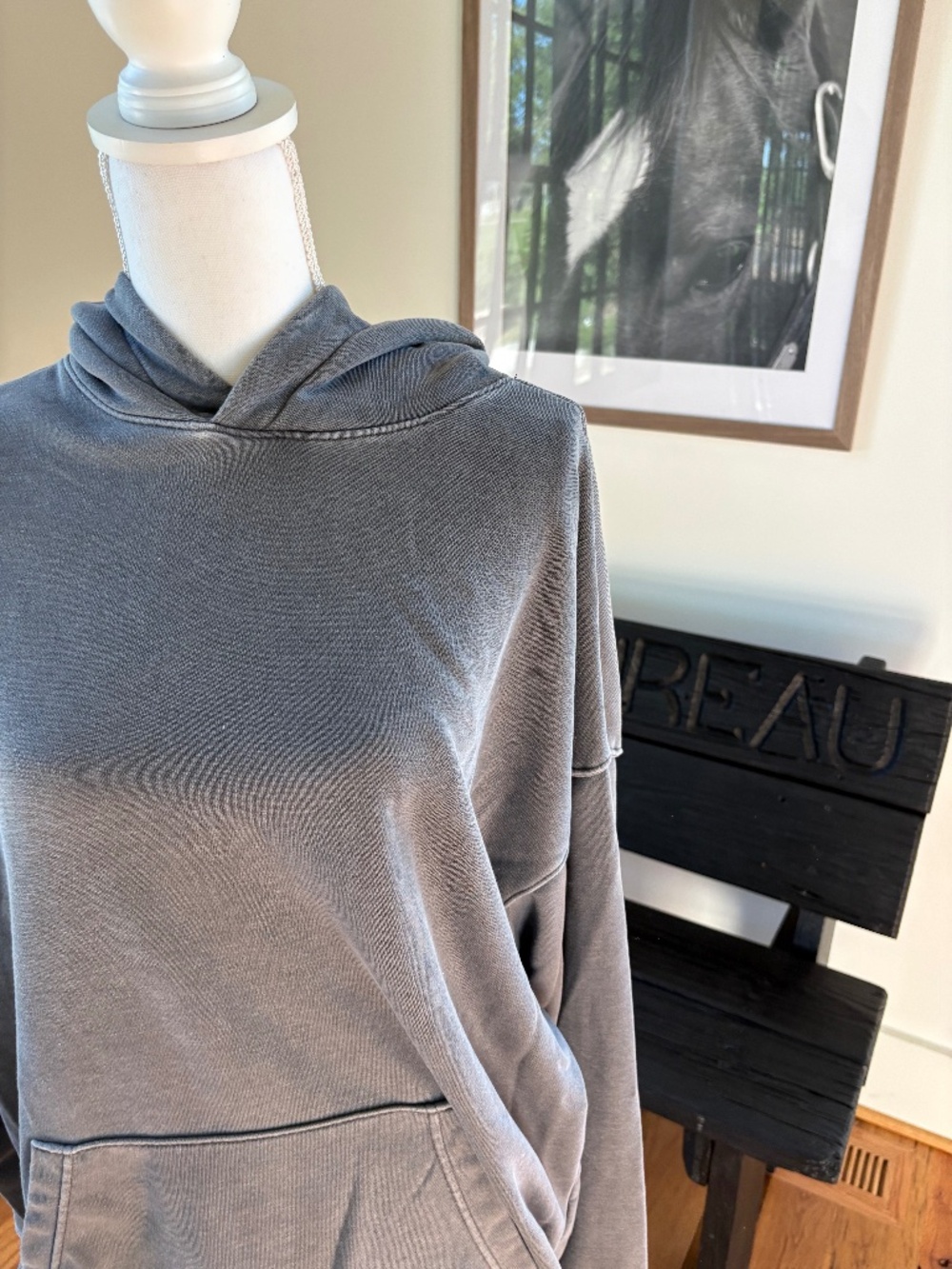 No Boundaries Hoodie